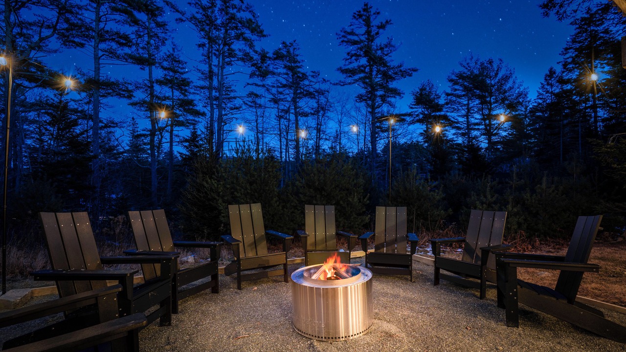 Photo of Others in Mount Desert
