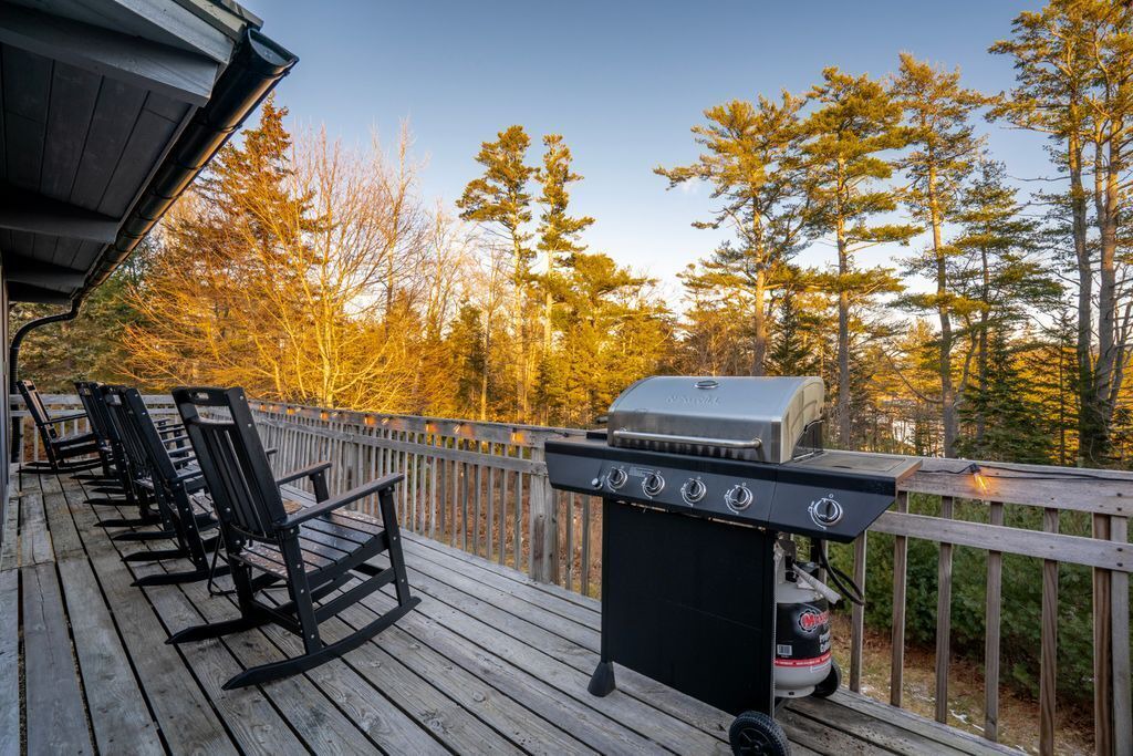 Photo of Outdoor in Mount Desert