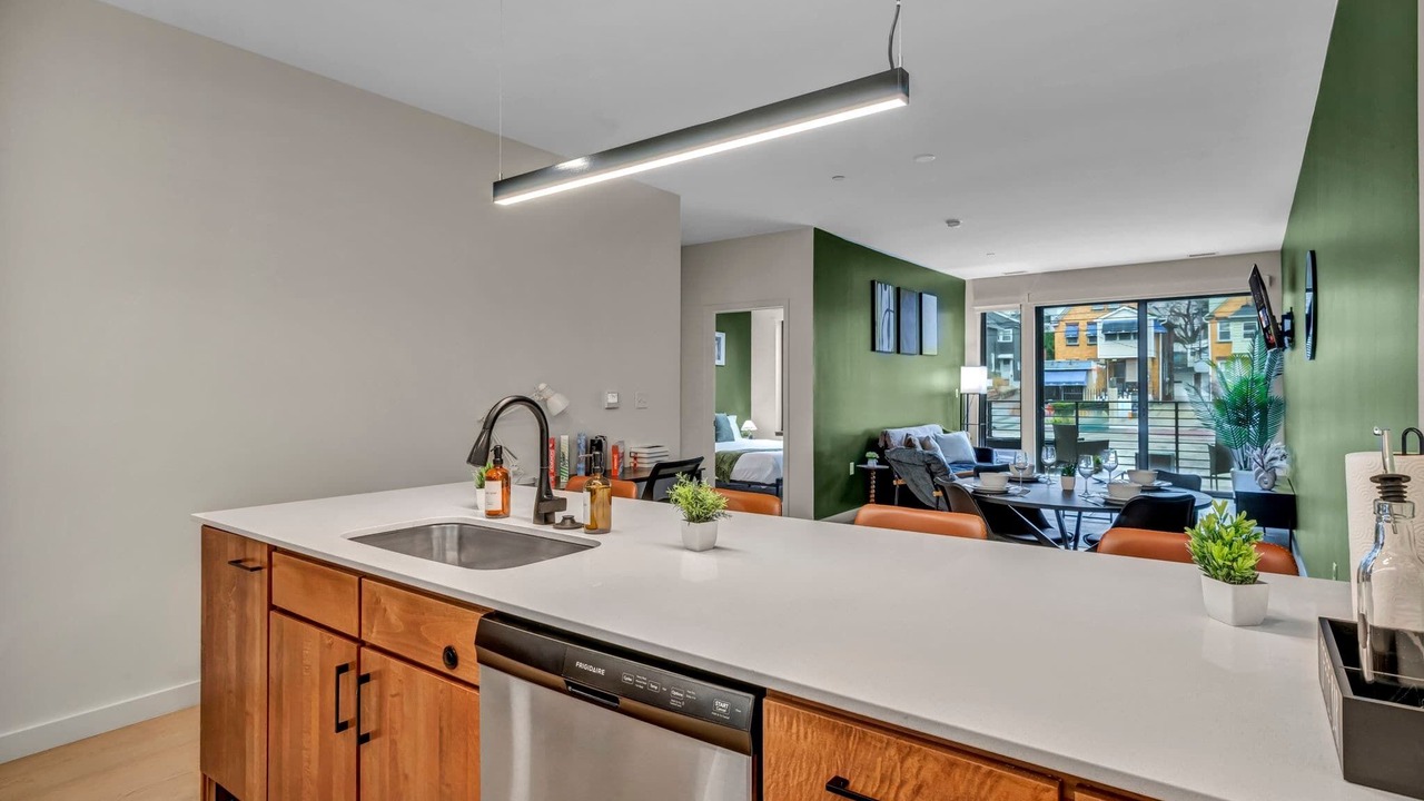 Photo of Kitchen in Little Italy
