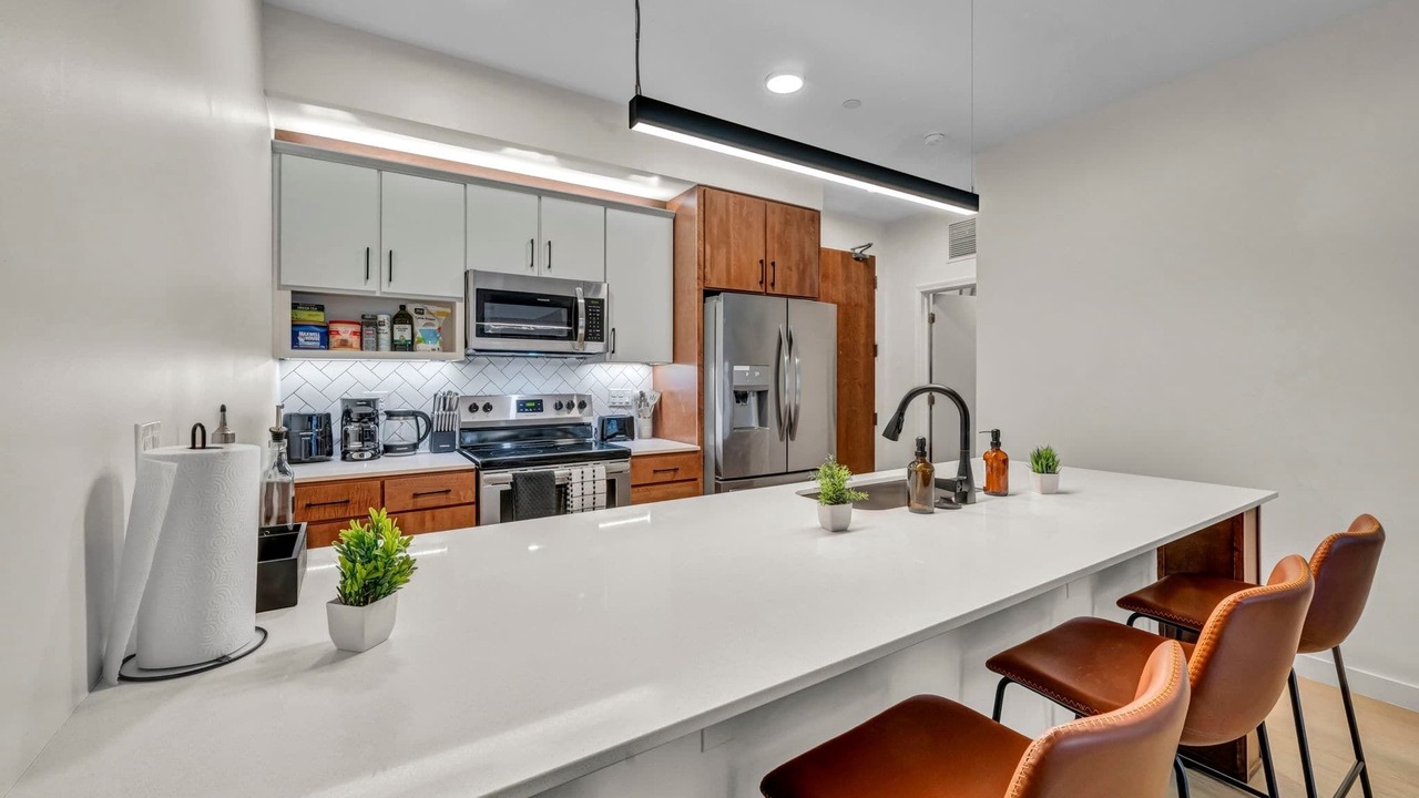 Photo of Kitchen in Little Italy