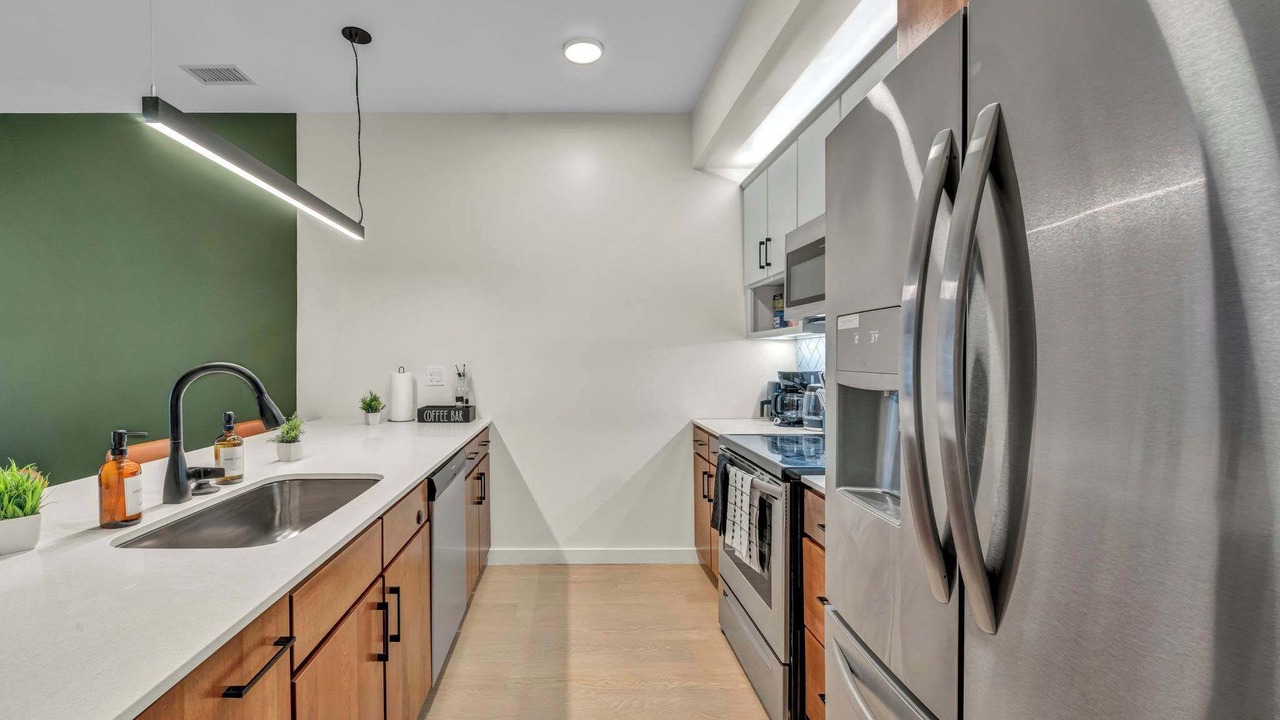 Photo of Kitchen in Little Italy