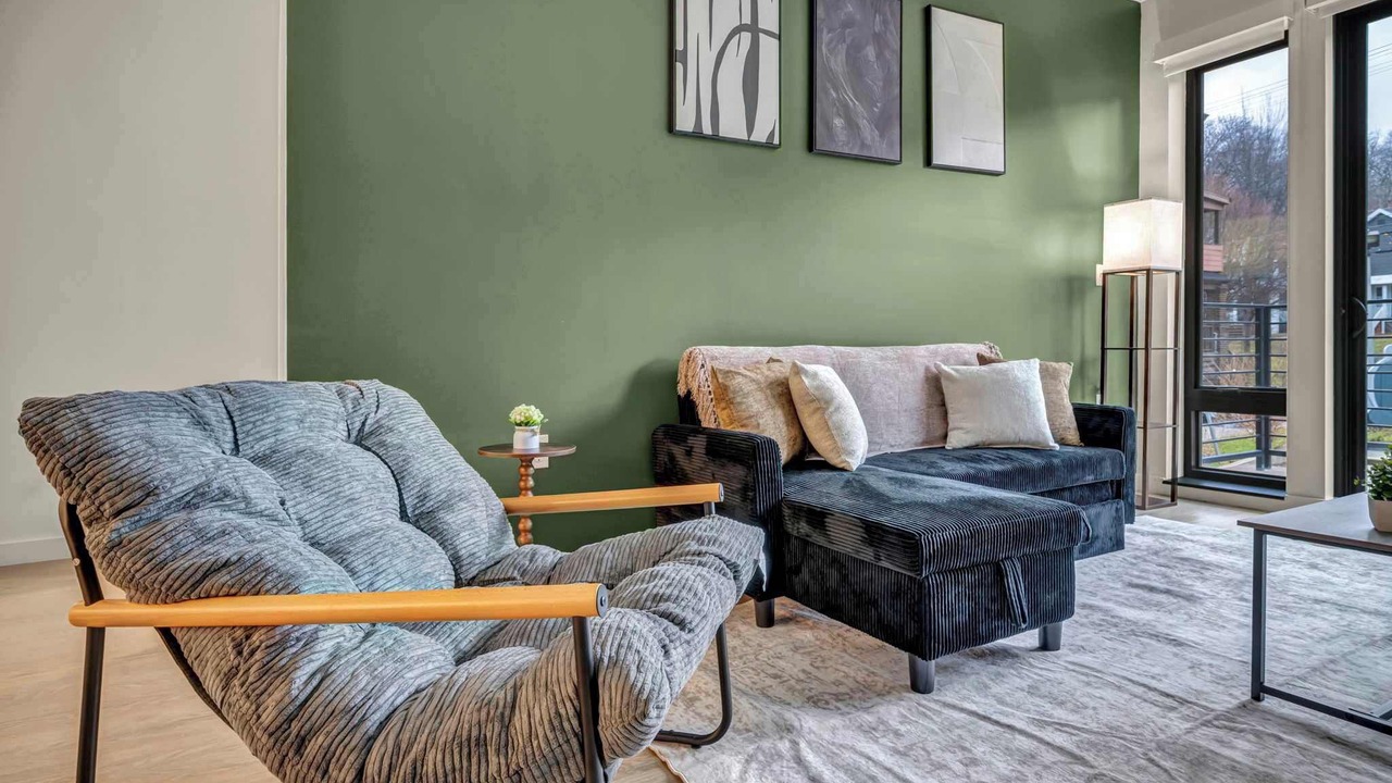 Photo of Livingroom in Little Italy
