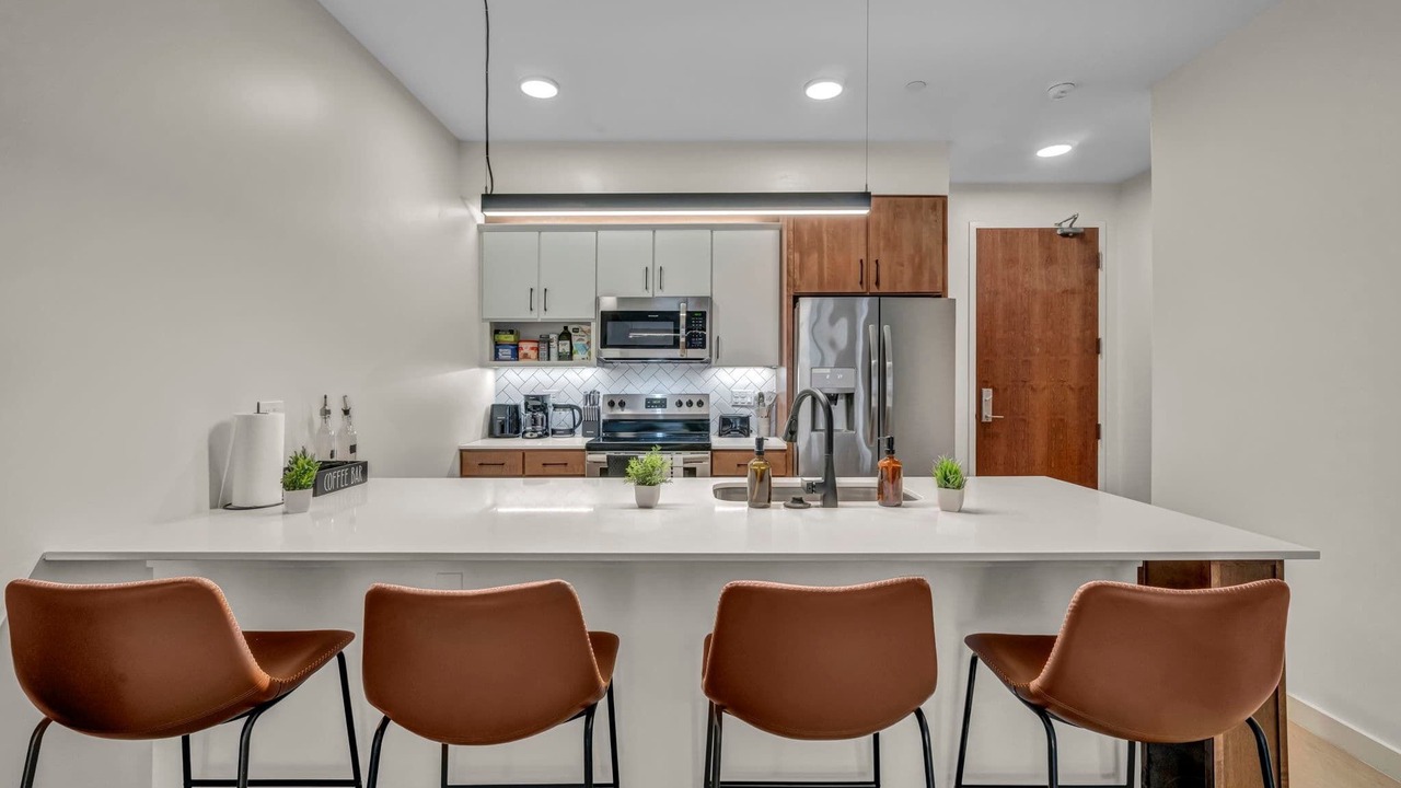 Photo of Kitchen in Little Italy