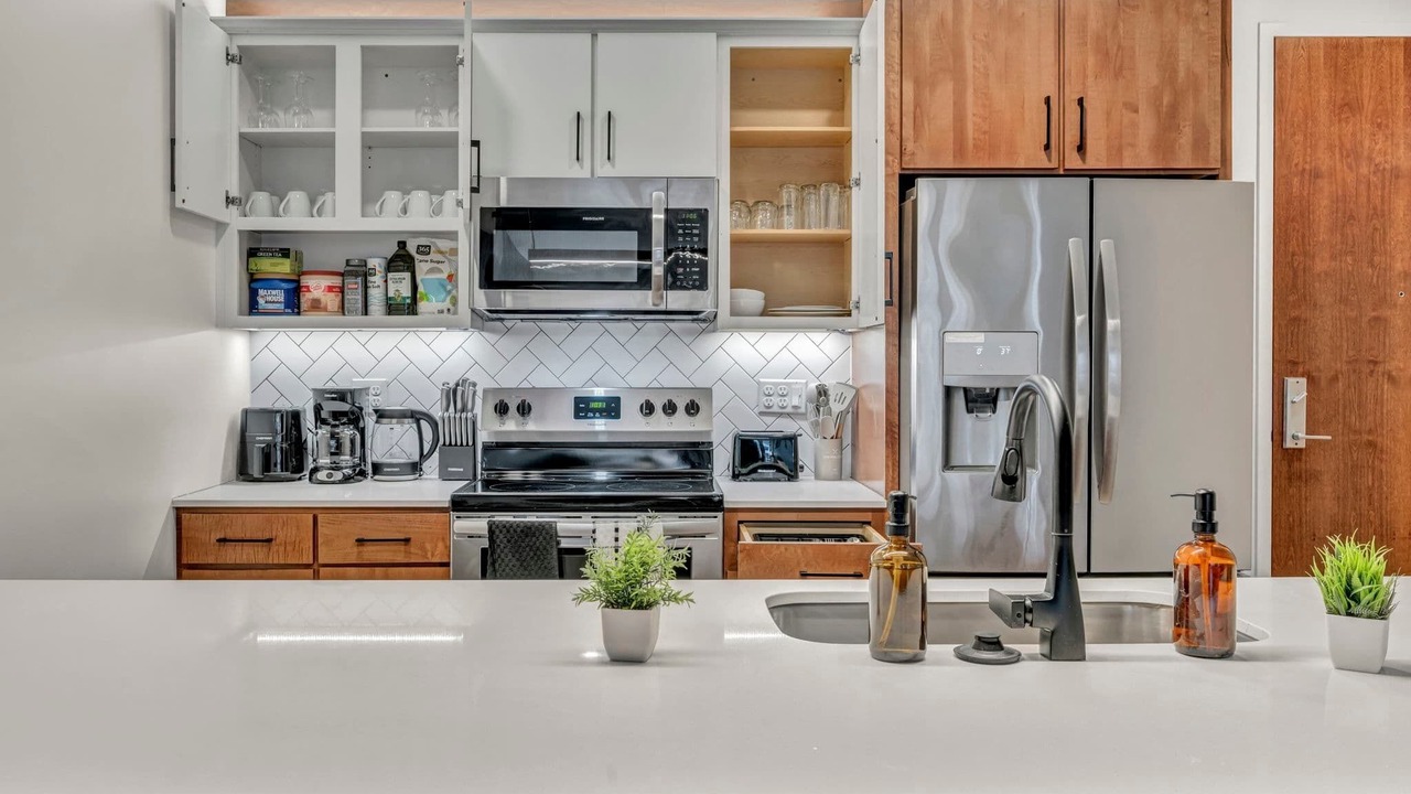 Photo of Kitchen in Little Italy