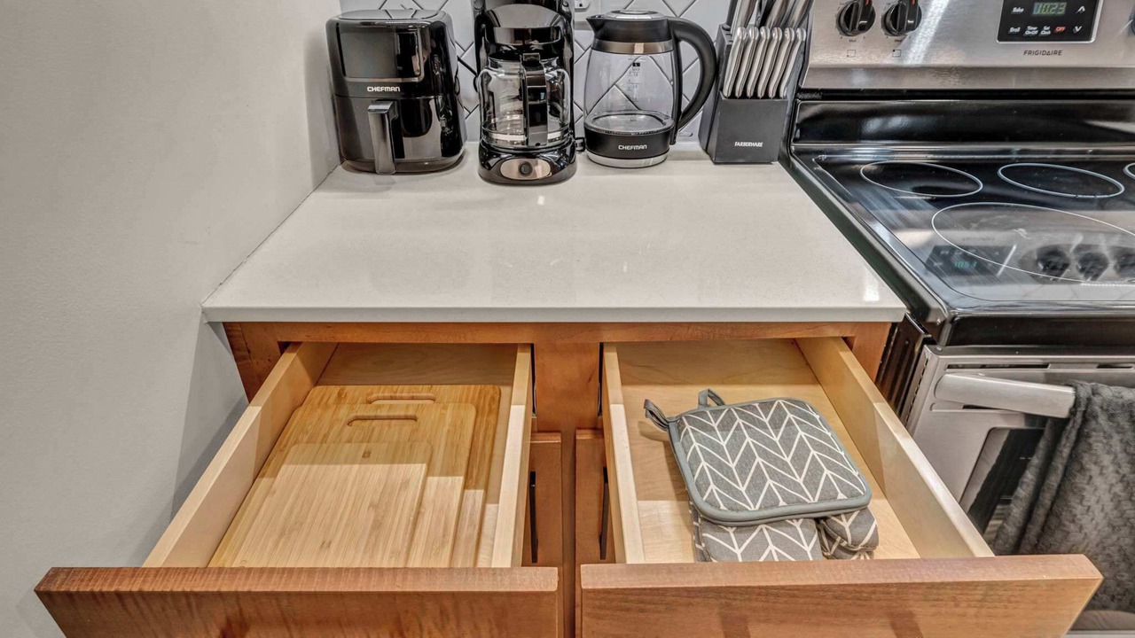 Photo of Kitchen in Little Italy