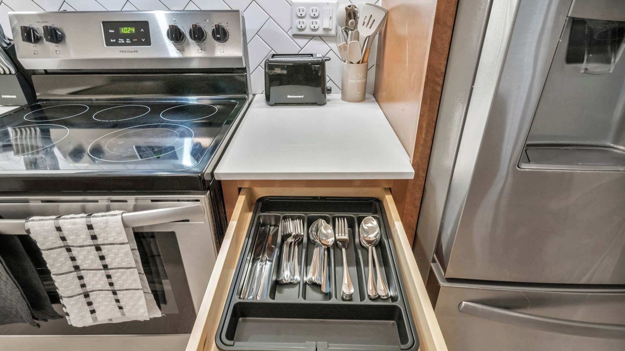 Photo of Kitchen in Little Italy