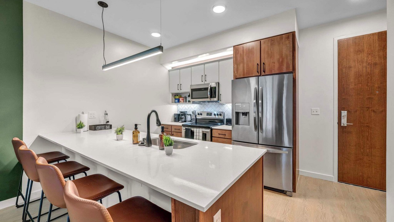 Photo of Kitchen in Little Italy
