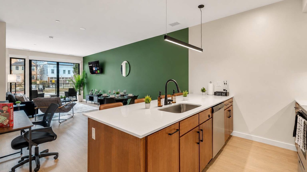 Photo of Kitchen in Little Italy