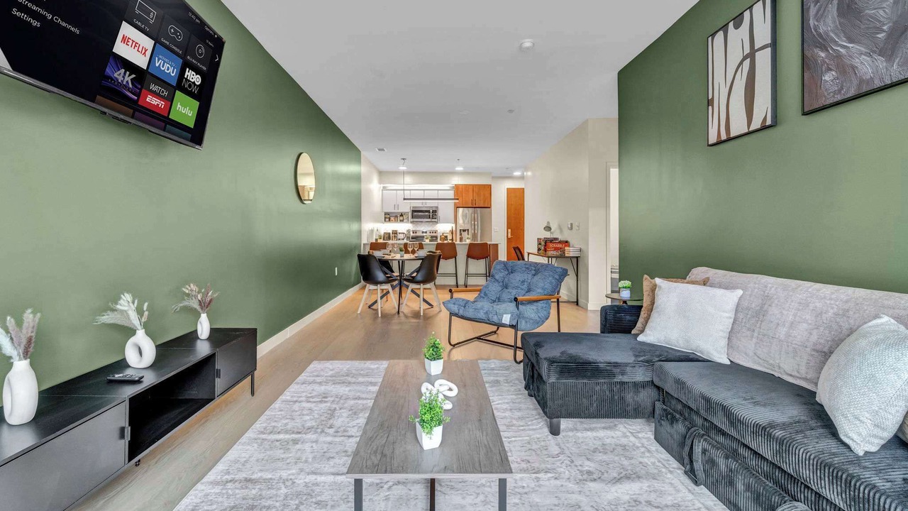 Photo of Livingroom in Little Italy