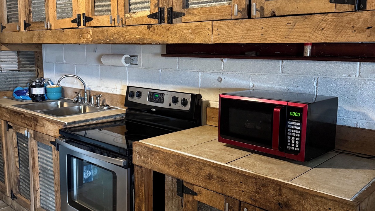 Photo of Kitchen in Flemington