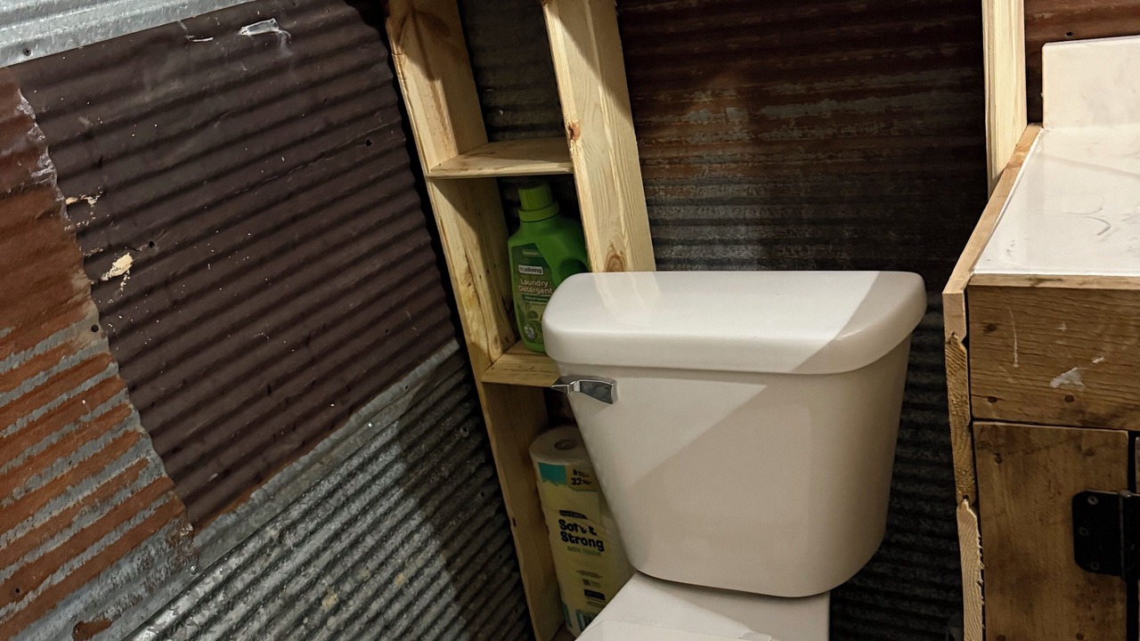 Photo of Bathroom in Flemington