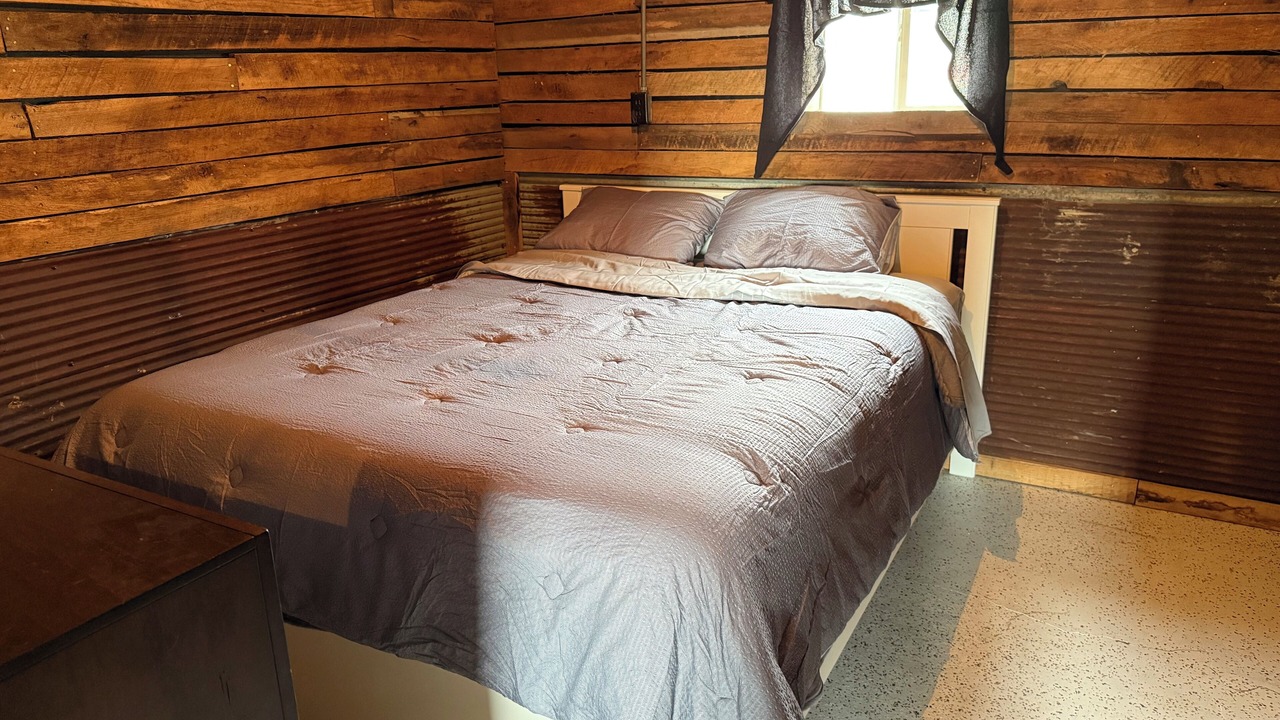 Photo of Bedroom in Flemington