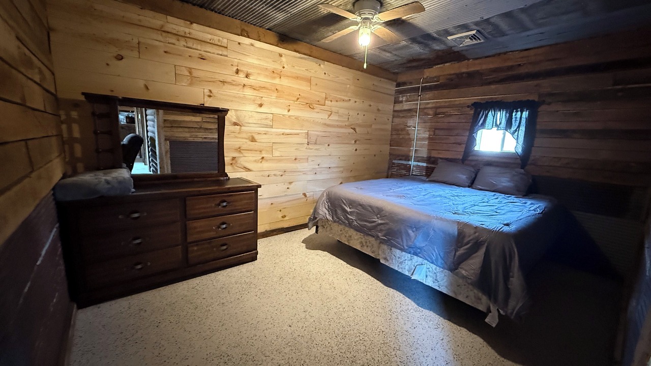 Photo of Bedroom in Flemington