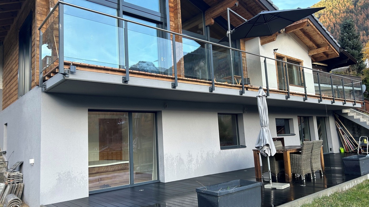 Photo of Outdoor in Graechen