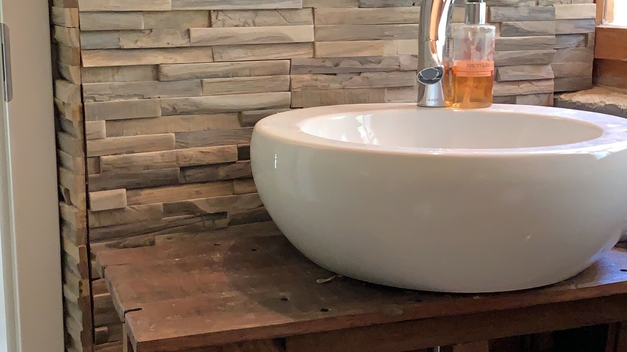 Photo of Bathroom in Graechen