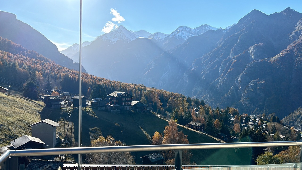 Photo of Outdoor in Graechen