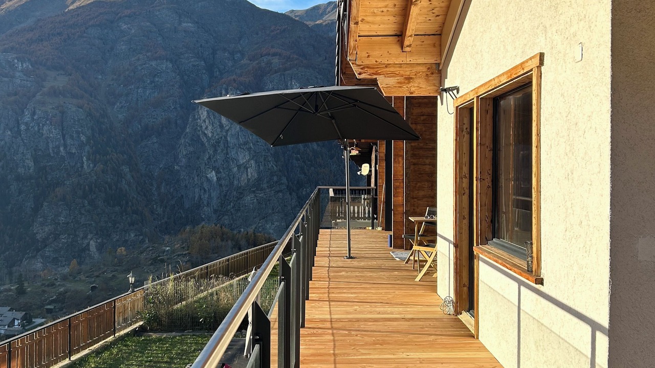 Photo of Outdoor in Graechen