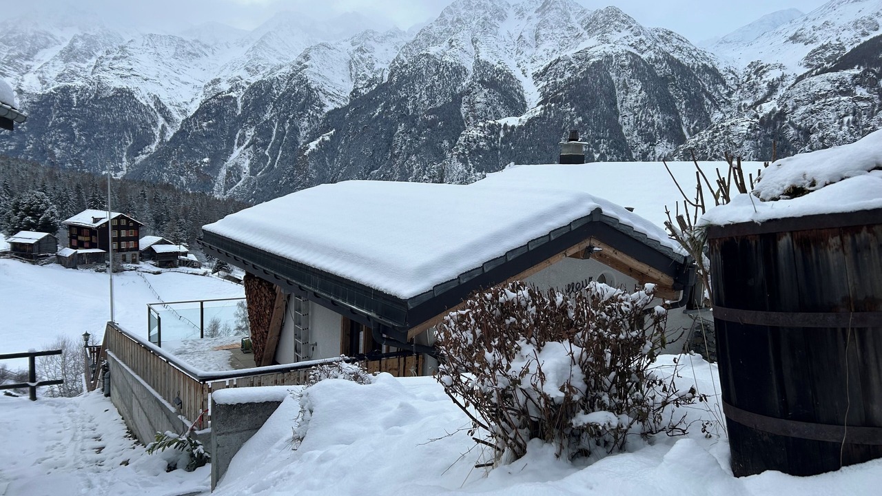 Photo of Outdoor in Graechen