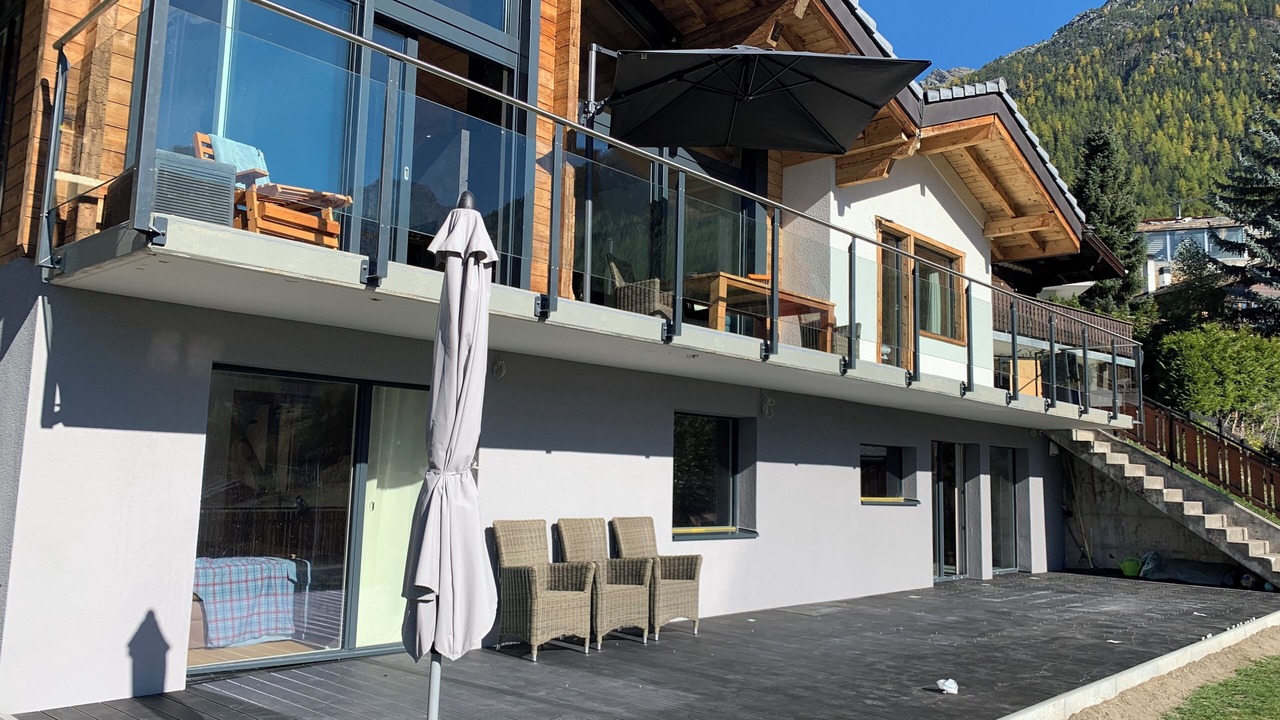 Photo of Outdoor in Graechen