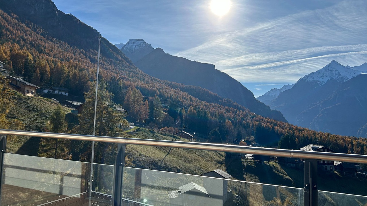 Photo of Outdoor in Graechen