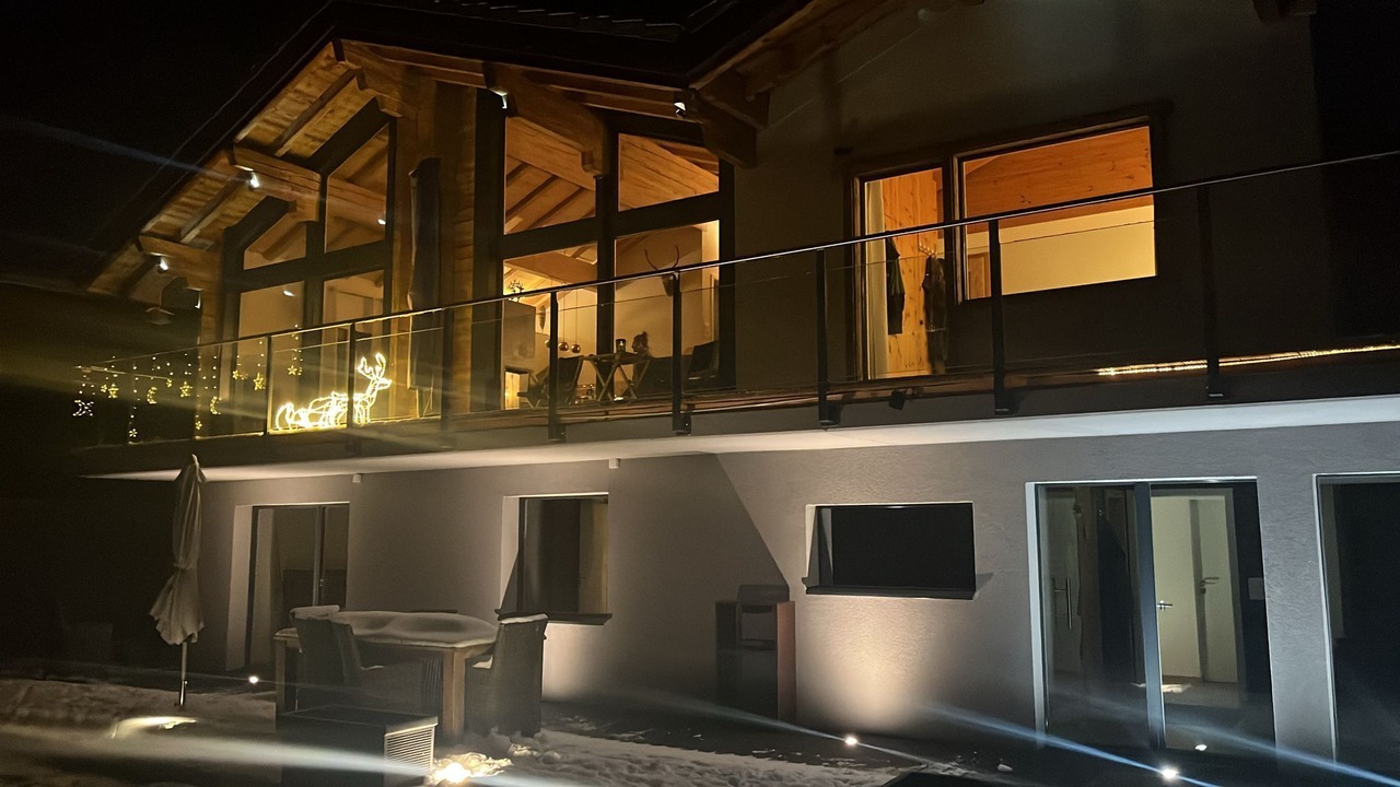 Photo of Outdoor in Graechen