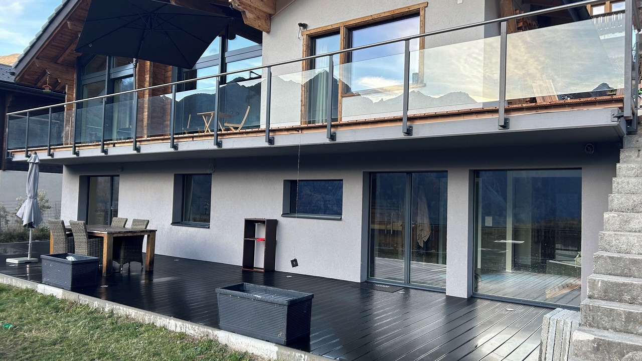 Photo of Outdoor in Graechen