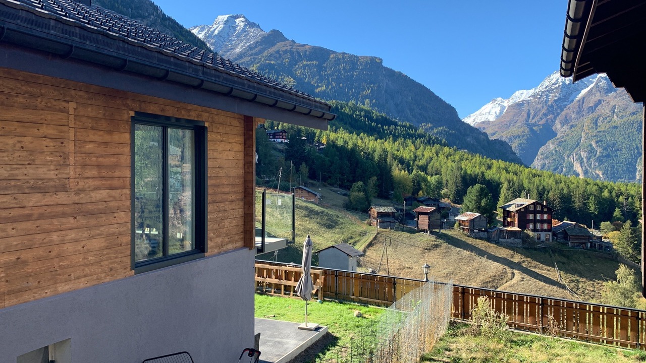 Photo of Outdoor in Graechen