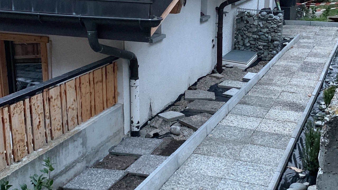 Photo of Outdoor in Graechen