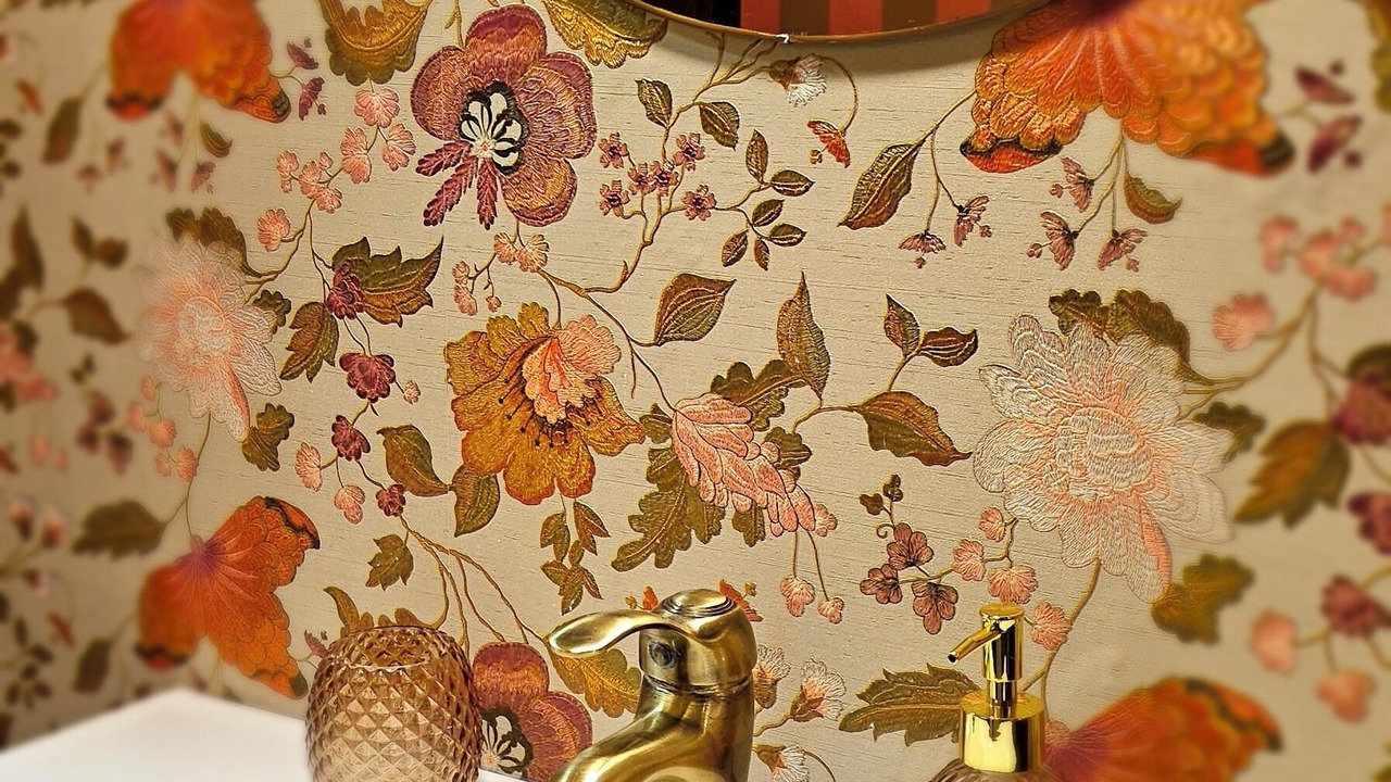 Photo of Bathroom in Laguardia Old Town
