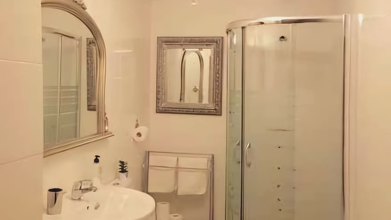 Photo of Bathroom in Laguardia Old Town