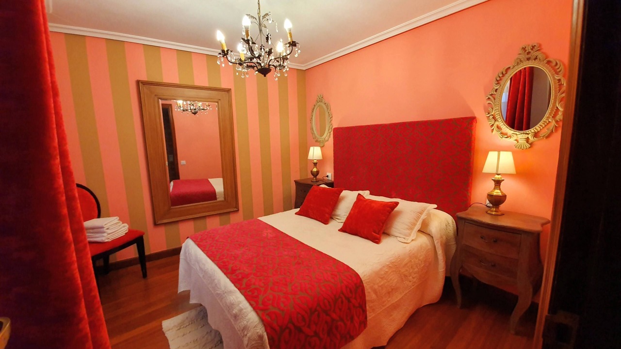 Photo of Bedroom in Laguardia Old Town