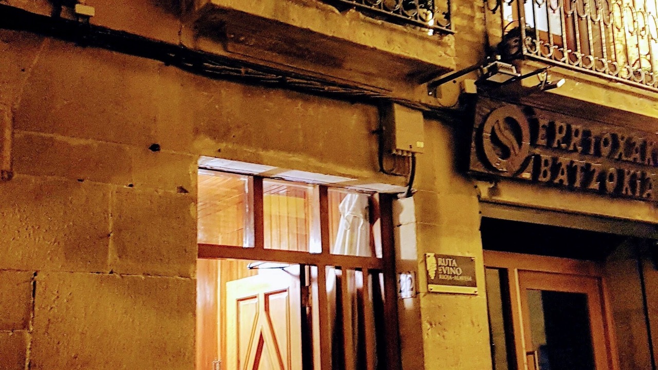 Photo of Outdoor in Laguardia Old Town