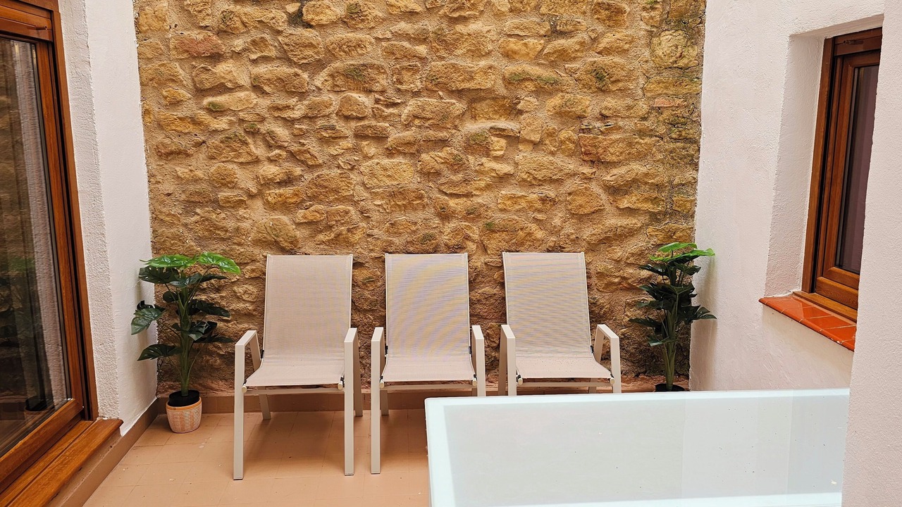 Photo of Outdoor in Laguardia Old Town