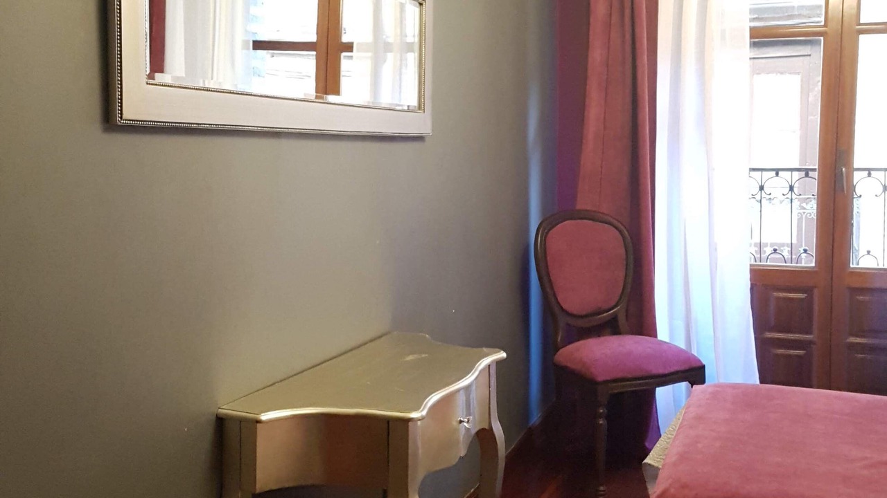 Photo of Bedroom in Laguardia Old Town