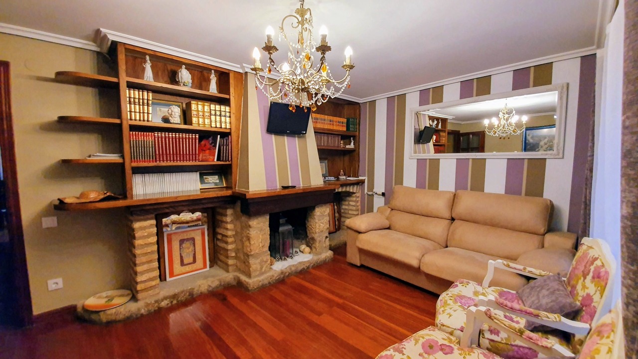Photo of Livingroom in Laguardia Old Town