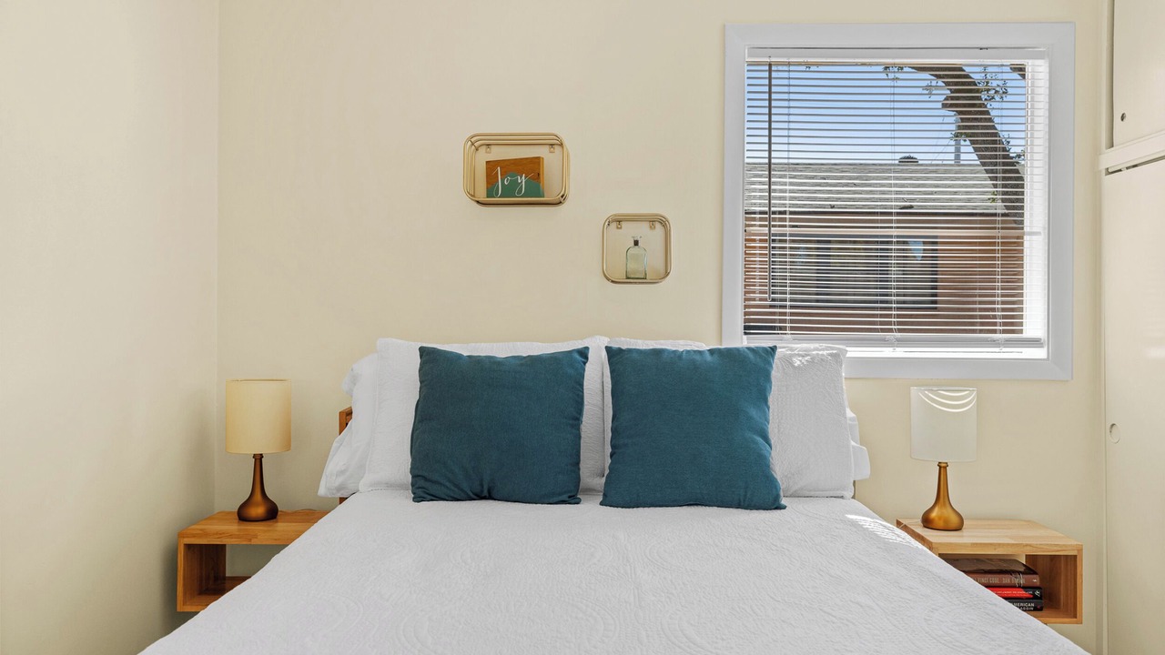 Photo of Bedroom in College Station