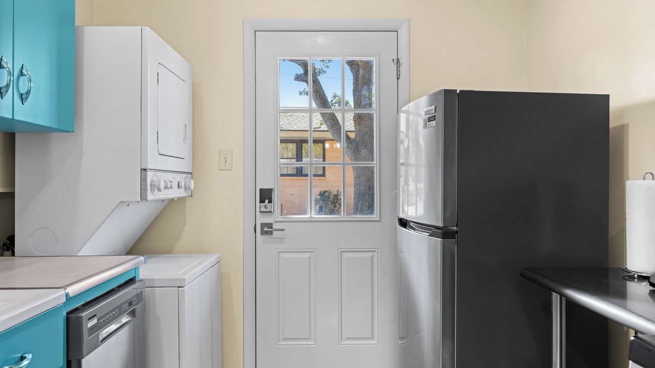 Photo of Kitchen in College Station