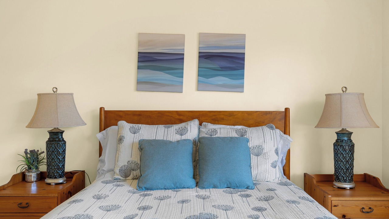 Photo of Bedroom in College Station