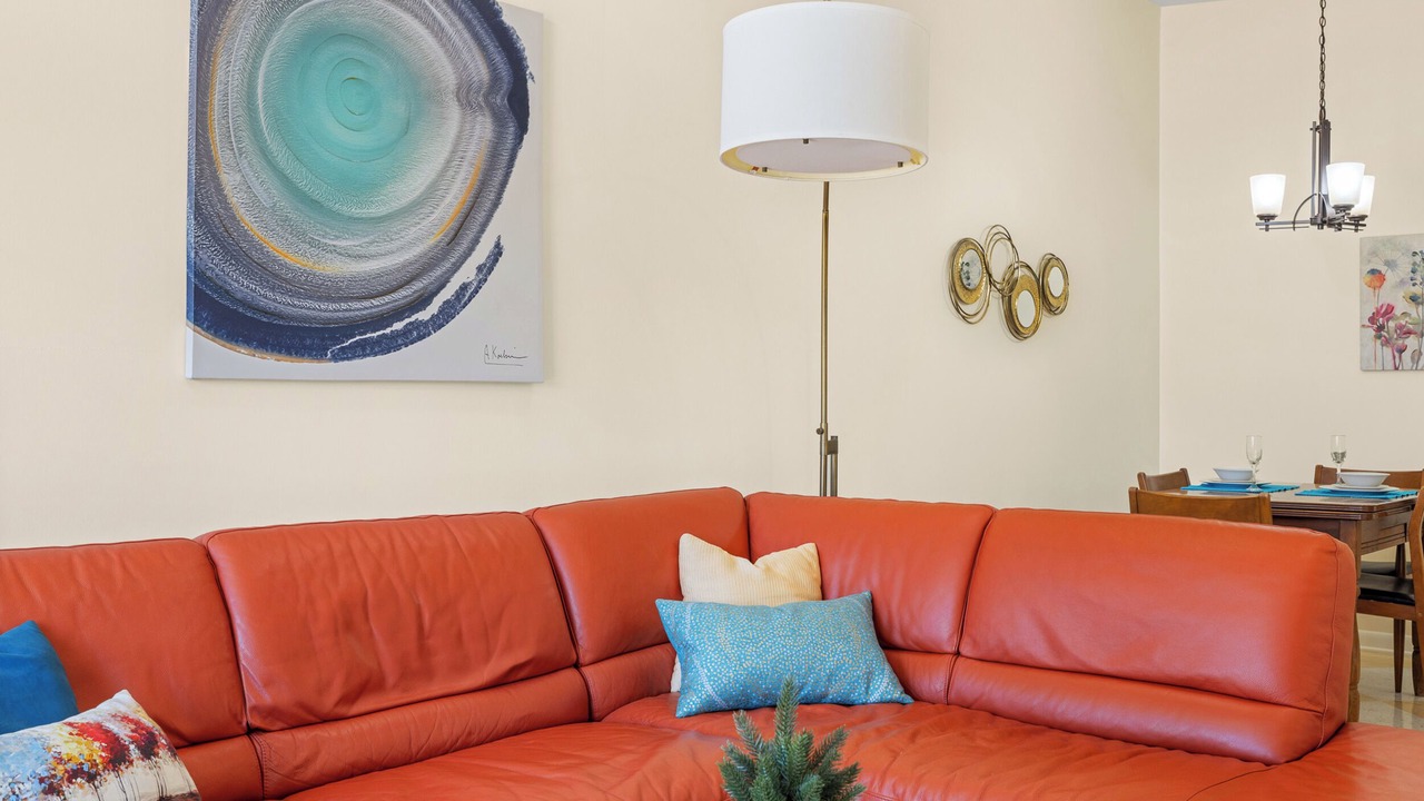 Photo of Livingroom in College Station