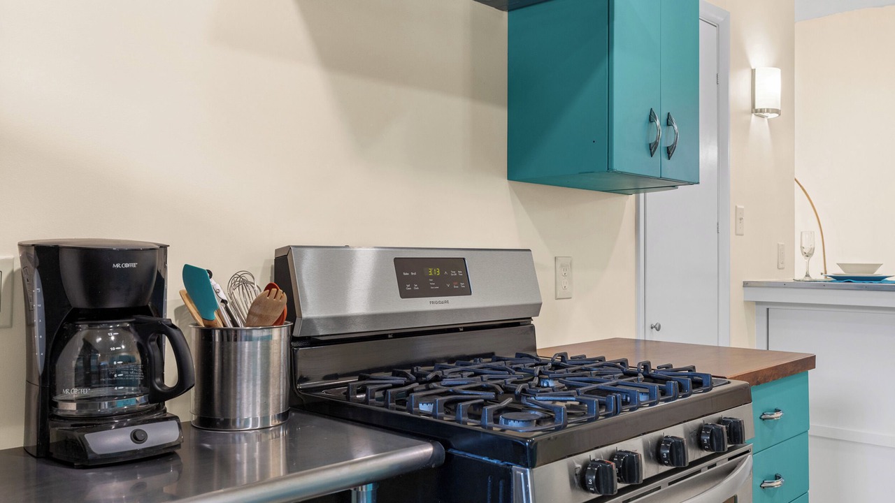 Photo of Kitchen in College Station