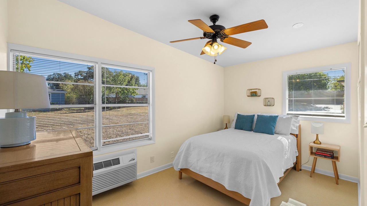 Photo of Bedroom in College Station