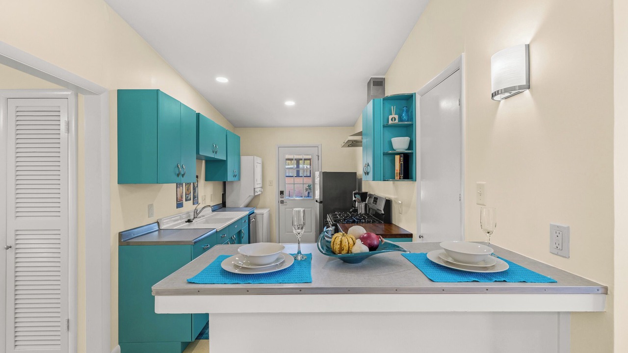 Photo of Kitchen in College Station