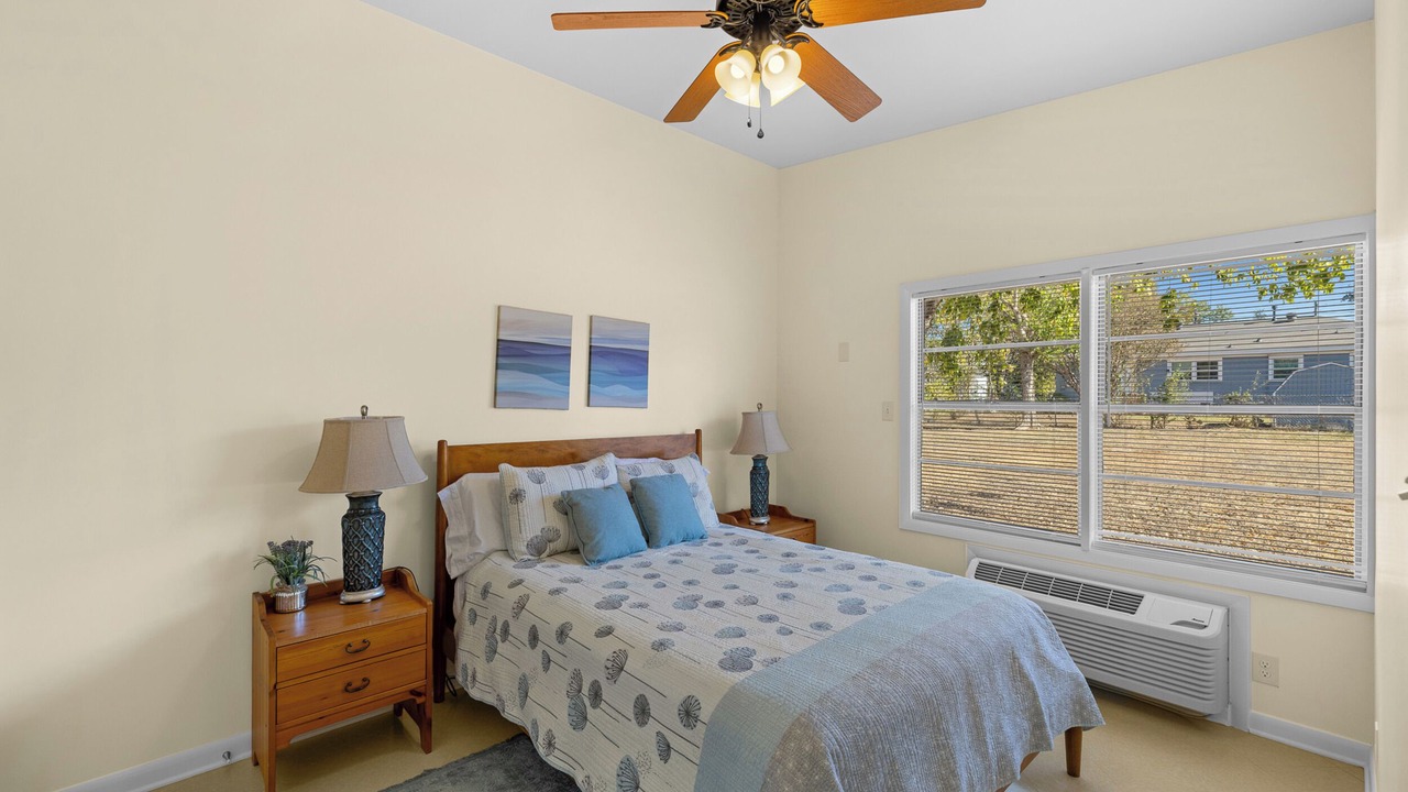 Photo of Bedroom in College Station