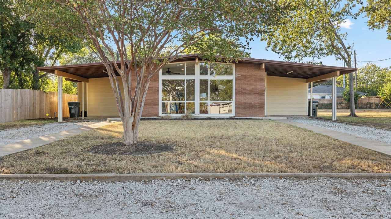 Photo of Outdoor in College Station