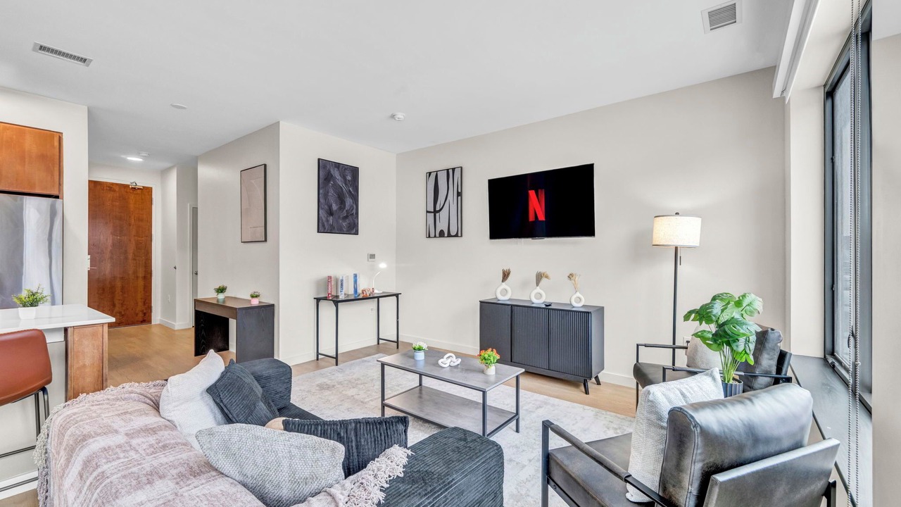 Photo of Livingroom in Little Italy