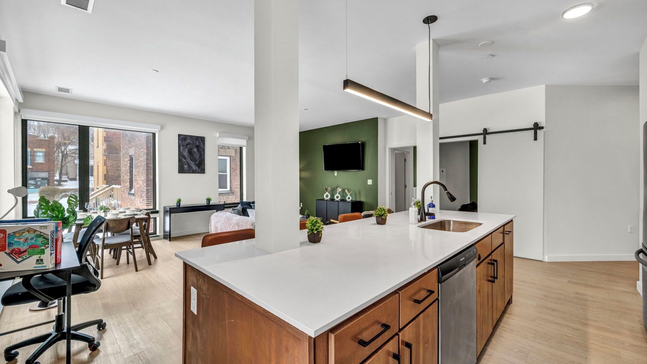 Photo of Kitchen in Little Italy