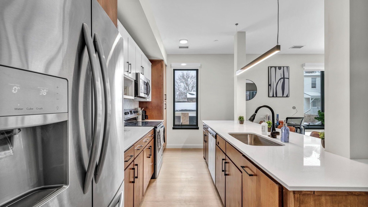 Photo of Kitchen in Little Italy