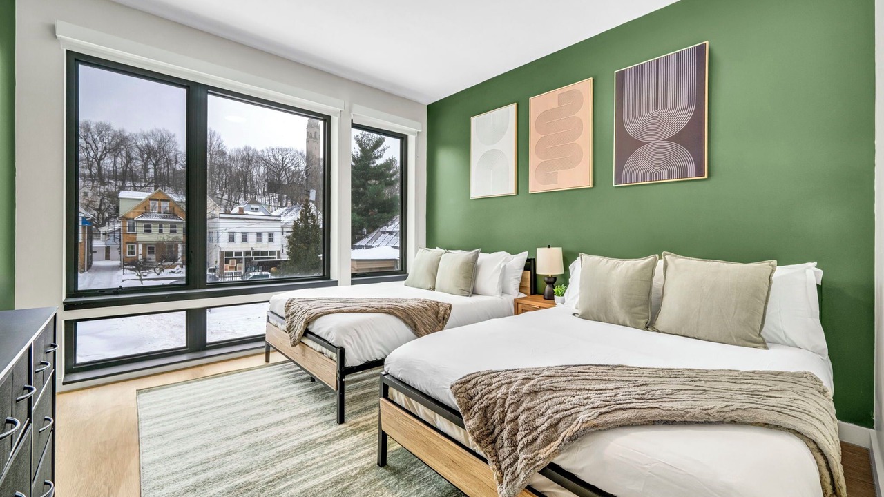 Photo of Bedroom in Little Italy