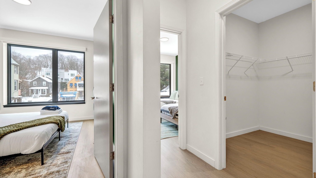 Photo of Bedroom in Little Italy