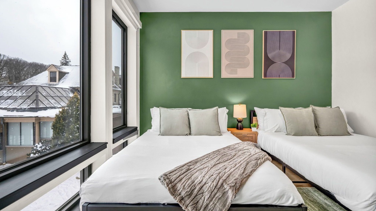 Photo of Bedroom in Little Italy